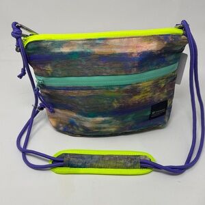 a goofy movie mini backpack A Goofy Movie 30th Anniversary Max as Powerline Cosplay Lenticular Mini  Backpack